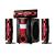 CORALSTAR SPEAKER WOOFER  3.1 CS15